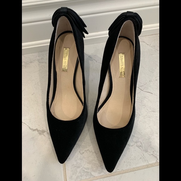 Louise et Cie Shoes - Louise et Cie heels size 6.5 M/ 36.5